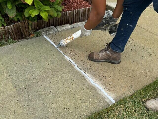 Nexus Sealant