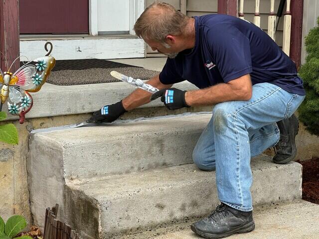 Sealant