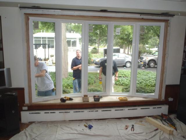 The New Windows