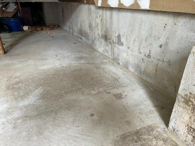 PolyLevel Is Fully In Place