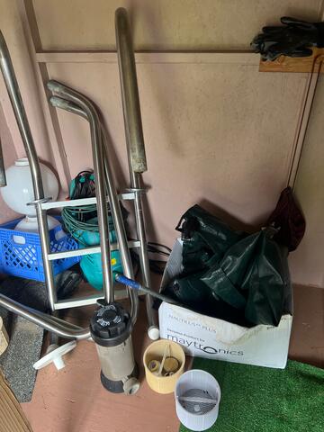 Closing Steps: From Plumbing to Cover