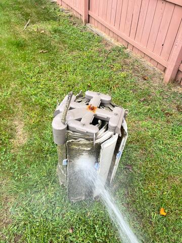 Prepping for Next Season: Filter Care
