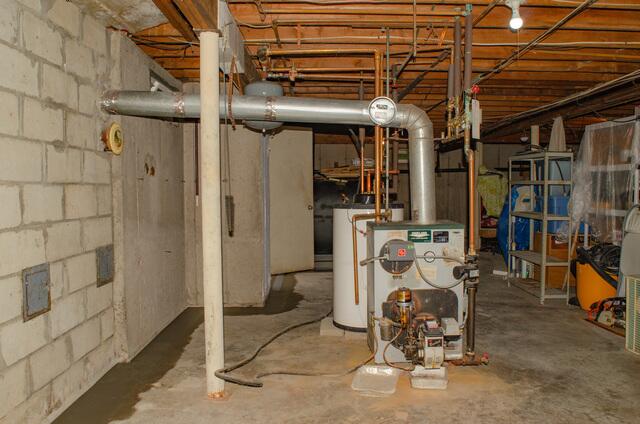 After: WaterGuard Installed