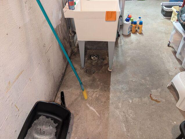 Before