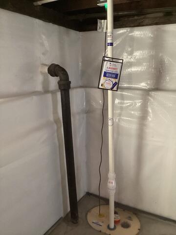 Waterproofing Products