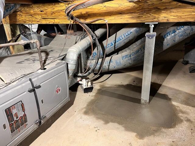 SmartJack Installation