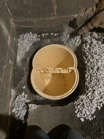 TripleSafe Sump Pump
