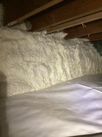 Proper Insulation