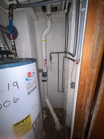 Strategic Placement Pipe