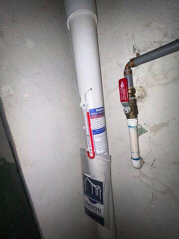 Manometer