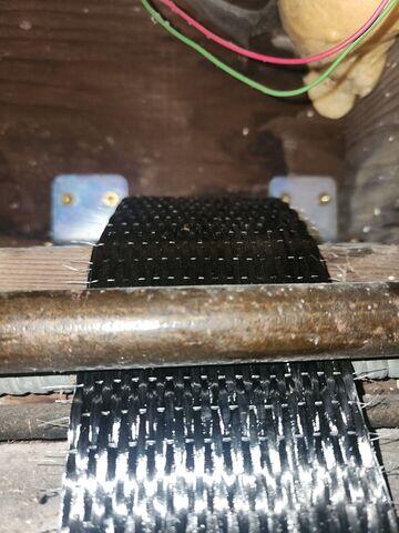 Carbon Armor