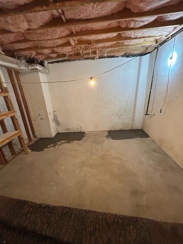 Floors Restored