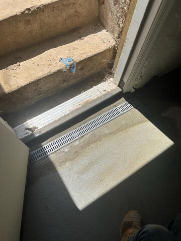 TrenchLock Drains