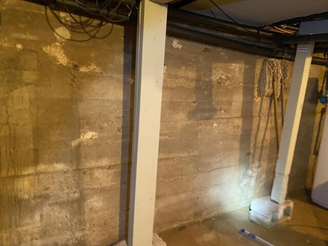 Problem Wall