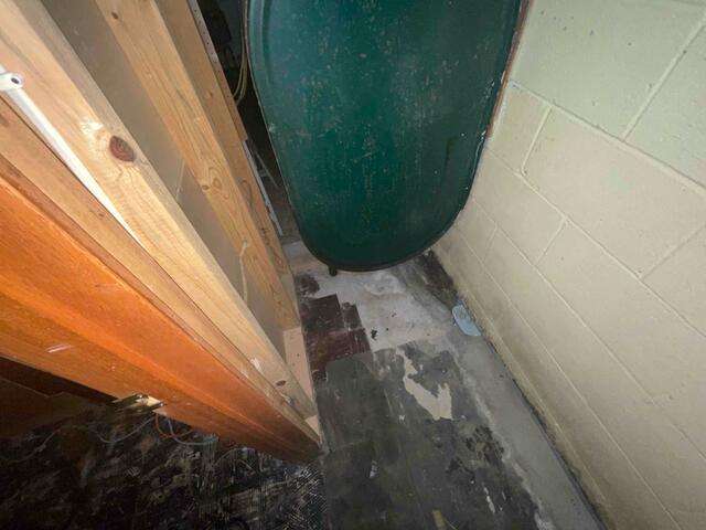 Where WaterGuard Will Start