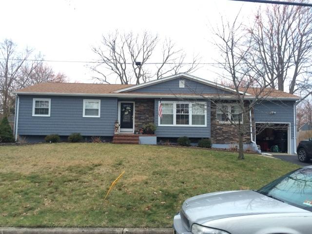 Siding Install by More Core Construction