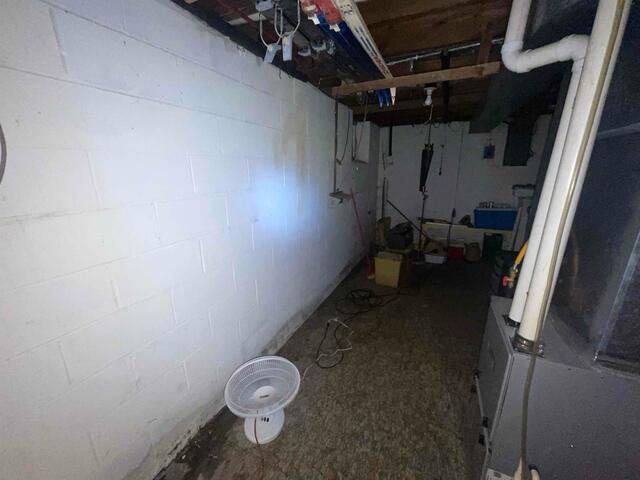 WaterGaurd Along Wall