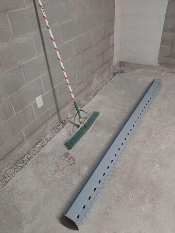Installation Process