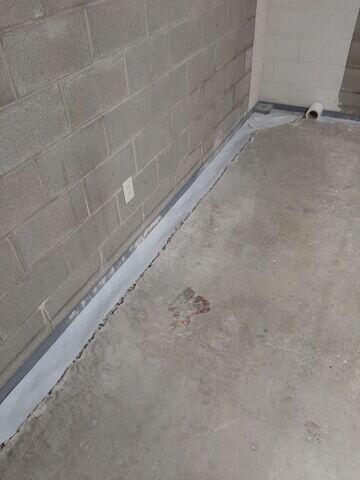 WaterGuard Installed