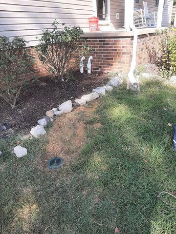 Project Complete