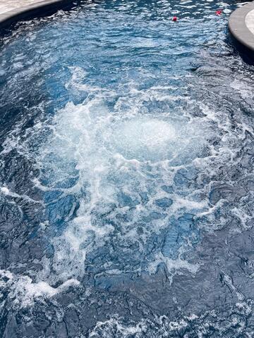 Steps to a Professional Pool Closing