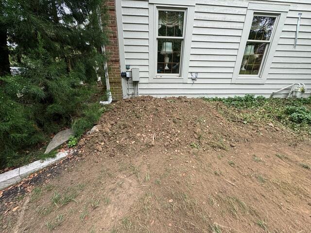 Finished Installation