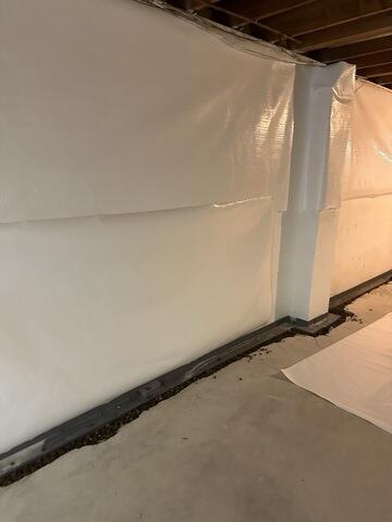 WaterGuard and CleanSpace