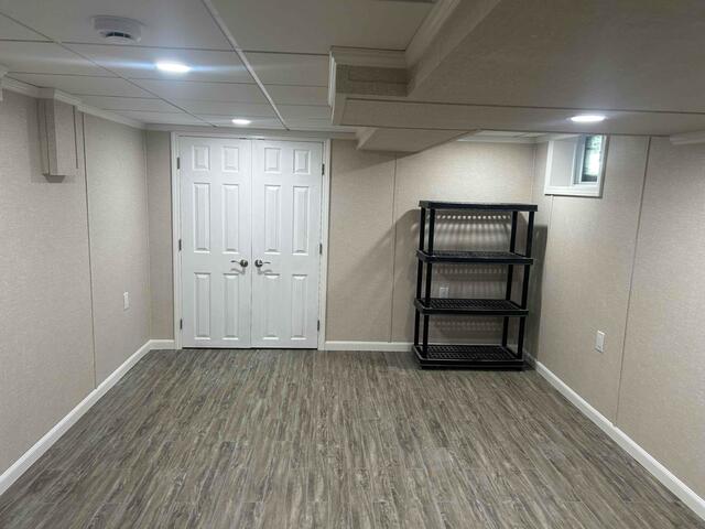 Total Basement Finishing