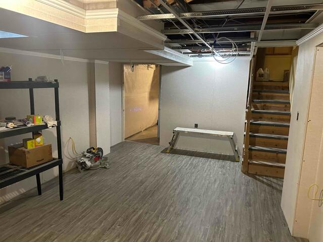 EverLast Walls and ThermalDry Floors