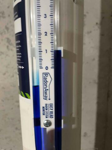 Manometer