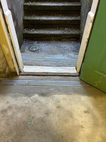 TrenchDrain