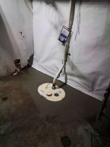 SuperSump Plus