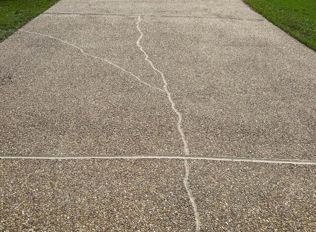 Driveway After Image