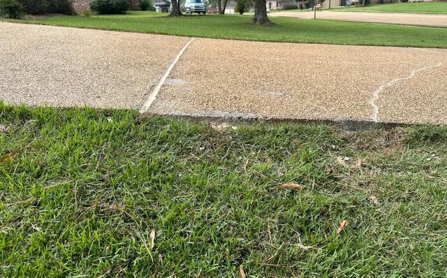 Driveway After Image