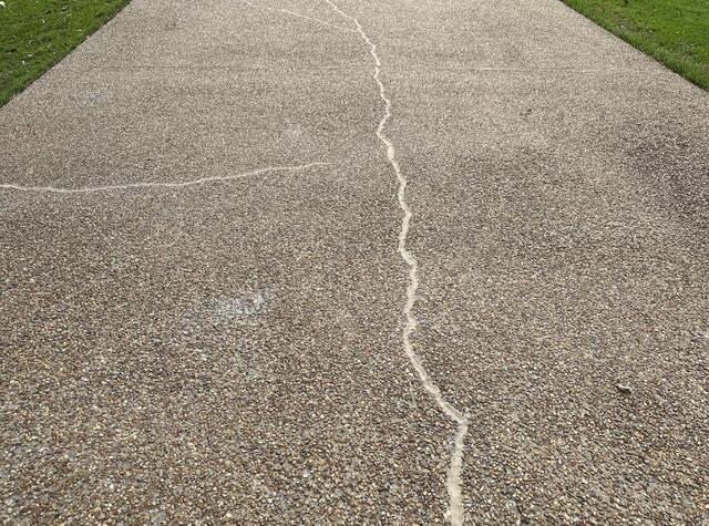 Driveway After Image