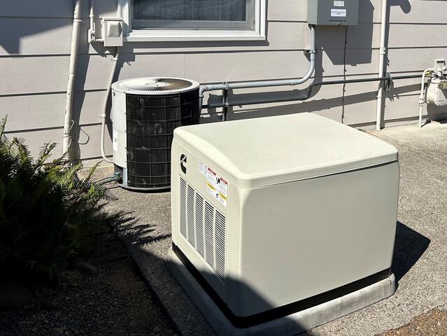 Generator Placement