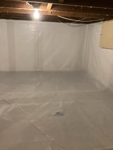Ready For Storage