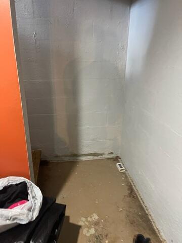 Water Damage