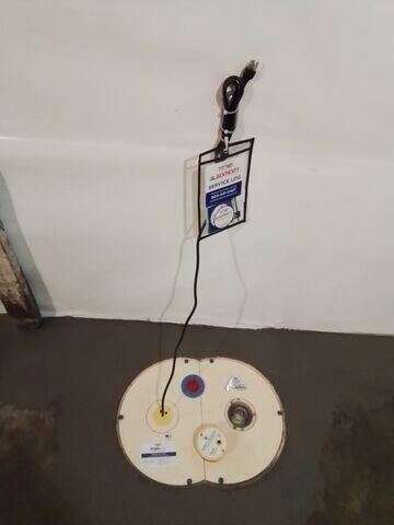 SuperSump Plus Sump Pump