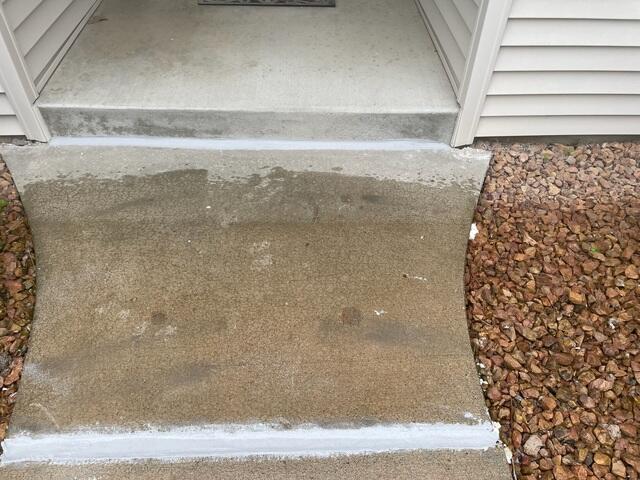 Sealed to the House