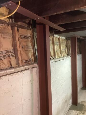 Foundation Repair