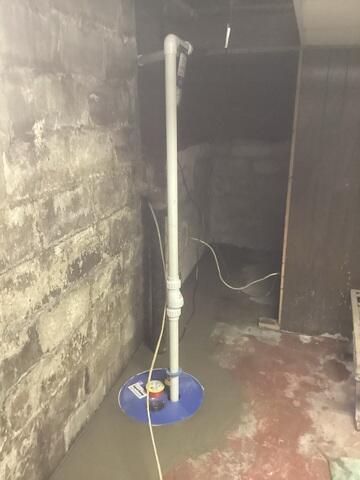 SuperSump
