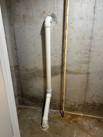 Strategic Placement Pipe