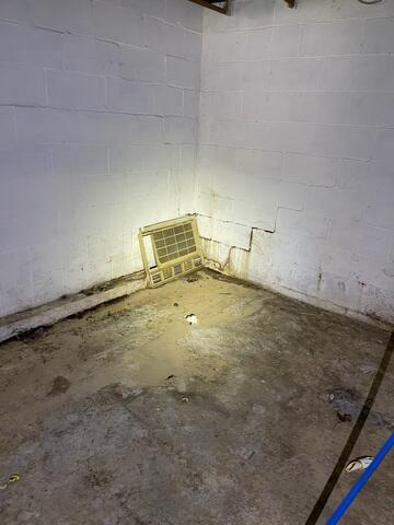 Water Damage