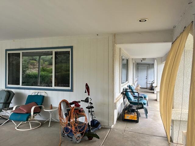 Signs of Foundation Movement: Struggling to close or open your window? in Dewey, AZ