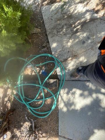 Causes of Foundation Problem: Water Leaks in Dewey, AZ