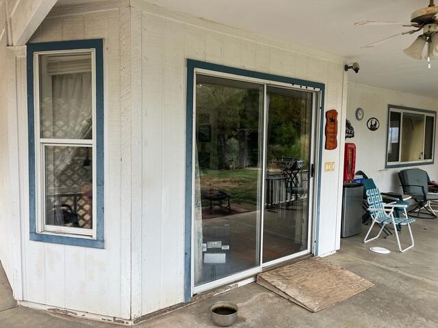 Signs of Foundation Movement: Struggling to close or open your Door? in Dewey, AZ