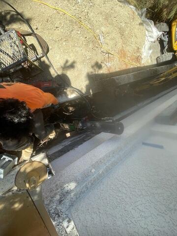 Foundation Repair Process: Last Assessment in Dewey, AZ