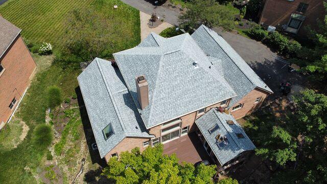 New Shingles