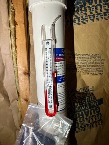 Manometer